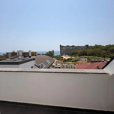 Okurcalar 126 M Havuzlu Iki Yatak Odali