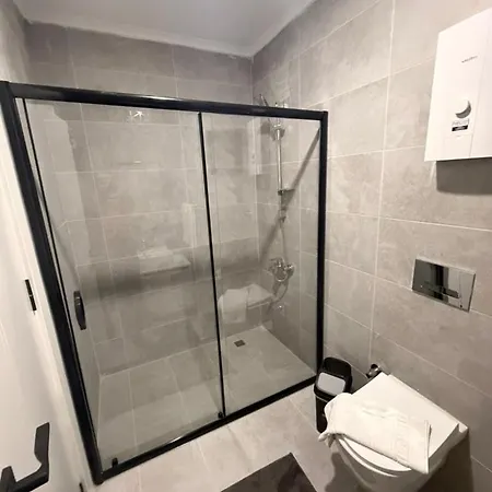 Okurcalar 126 M Havuzlu Iki Yatak Odali Appartement
